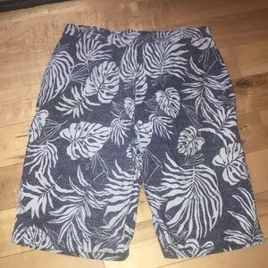 Brooks Brother Swim Trunks